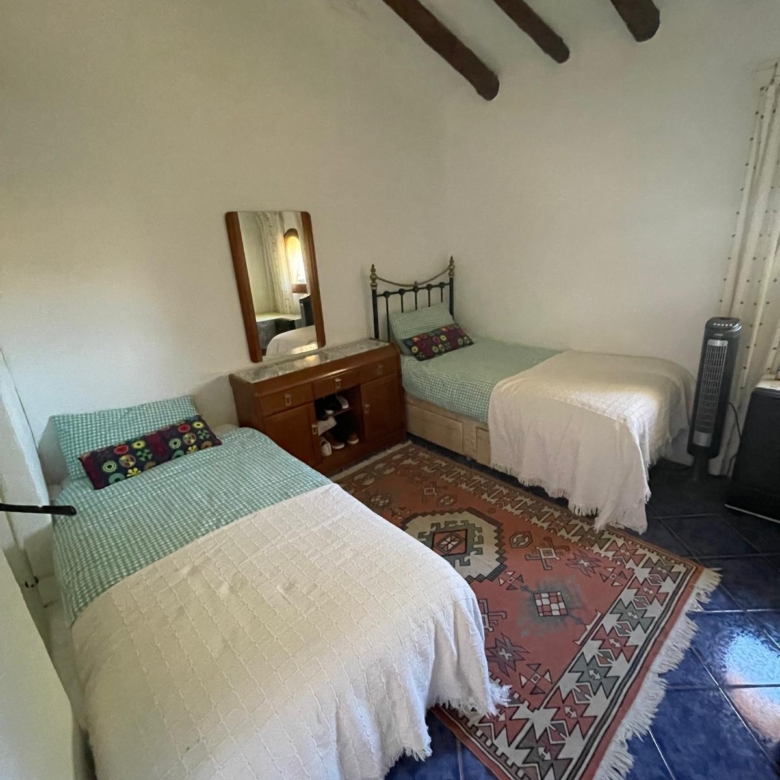 Country House in Ca&ntilde;ada del Trigo (Ref: MP6457)