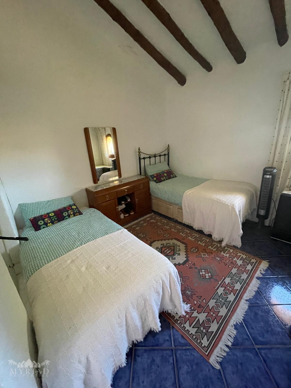 Country House in Ca&ntilde;ada del Trigo (Ref: MP6457)