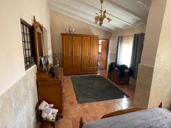 Country House in Ca&ntilde;ada del Trigo (Ref: MP6457)