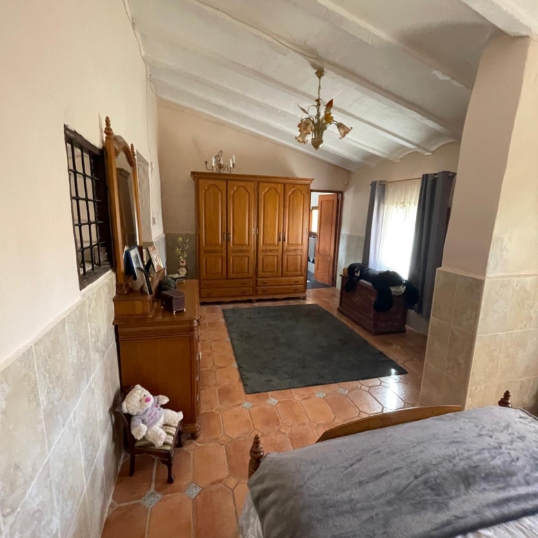 Country House in Ca&ntilde;ada del Trigo (Ref: MP6457)