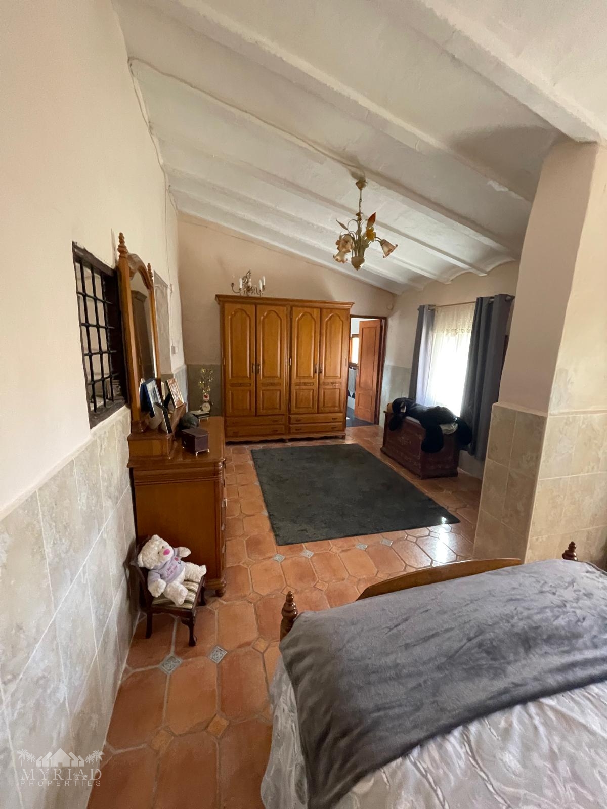 Country House in Ca&ntilde;ada del Trigo (Ref: MP6457)