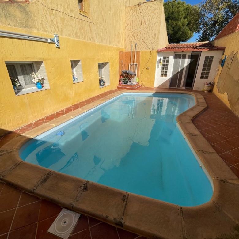 Country House in Ca&ntilde;ada del Trigo (Ref: MP6457)