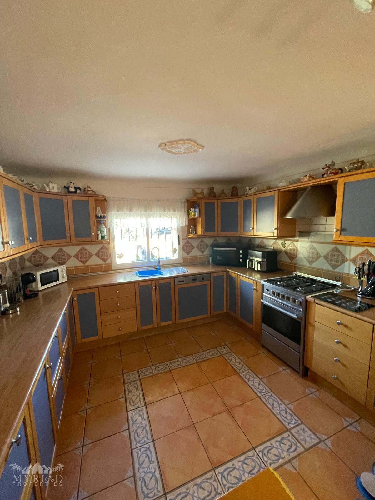 Country House in Ca&ntilde;ada del Trigo (Ref: MP6457)