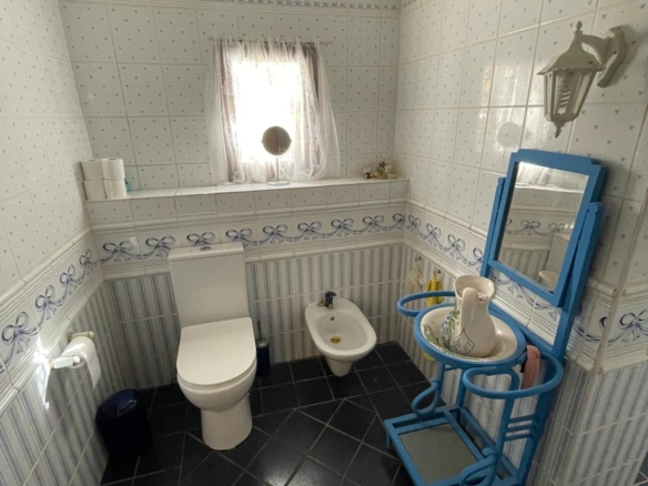 Country House in Ca&ntilde;ada del Trigo (Ref: MP6457)