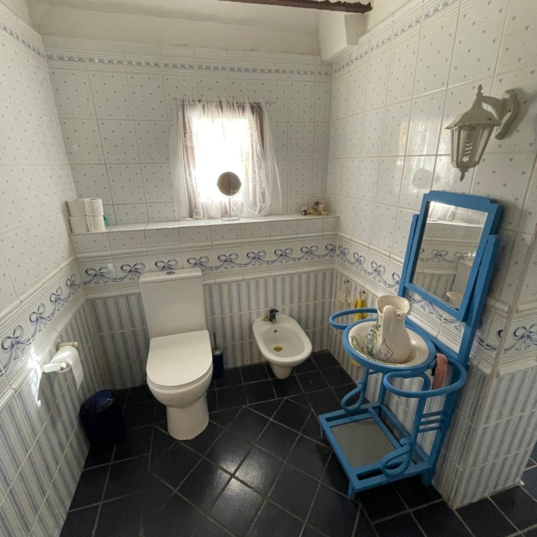 Country House in Ca&ntilde;ada del Trigo (Ref: MP6457)