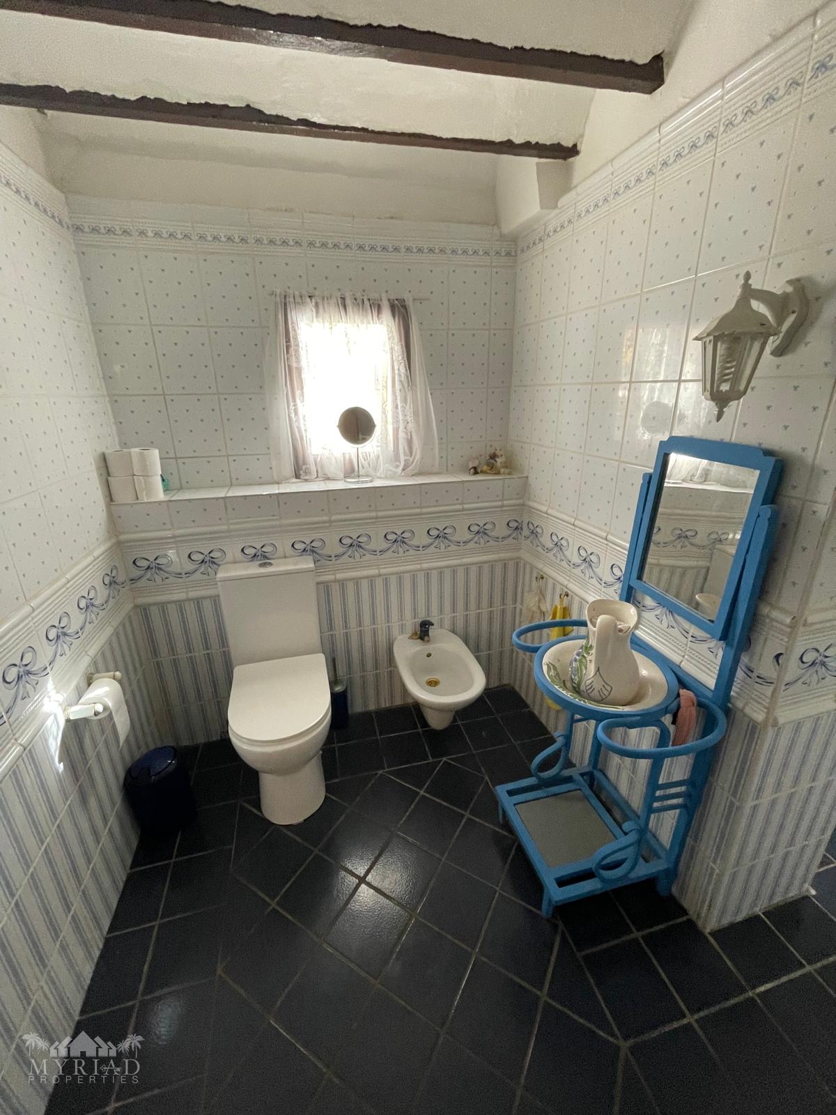 Country House in Ca&ntilde;ada del Trigo (Ref: MP6457)