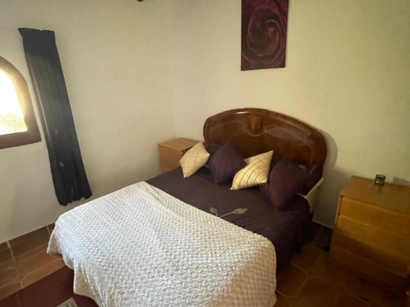 Country House in Ca&ntilde;ada del Trigo (Ref: MP6457)