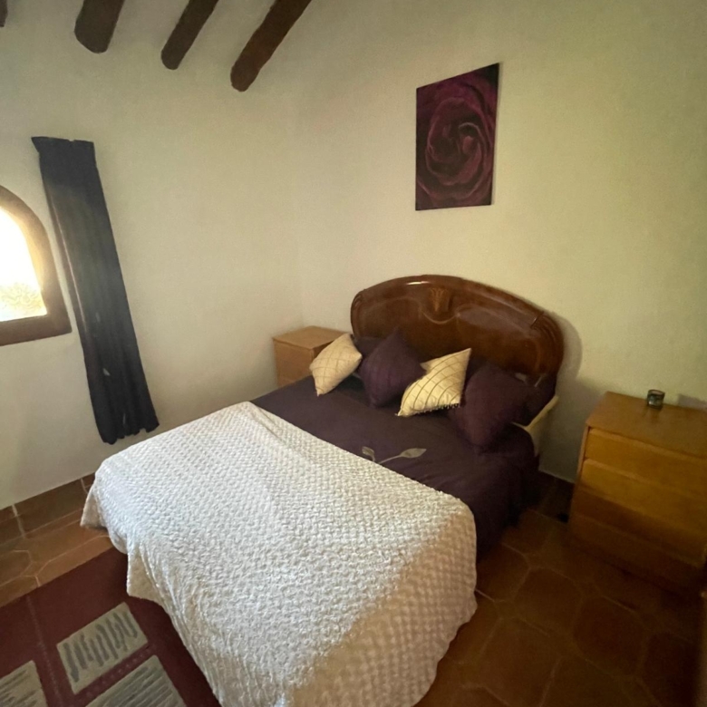 Country House in Ca&ntilde;ada del Trigo (Ref: MP6457)