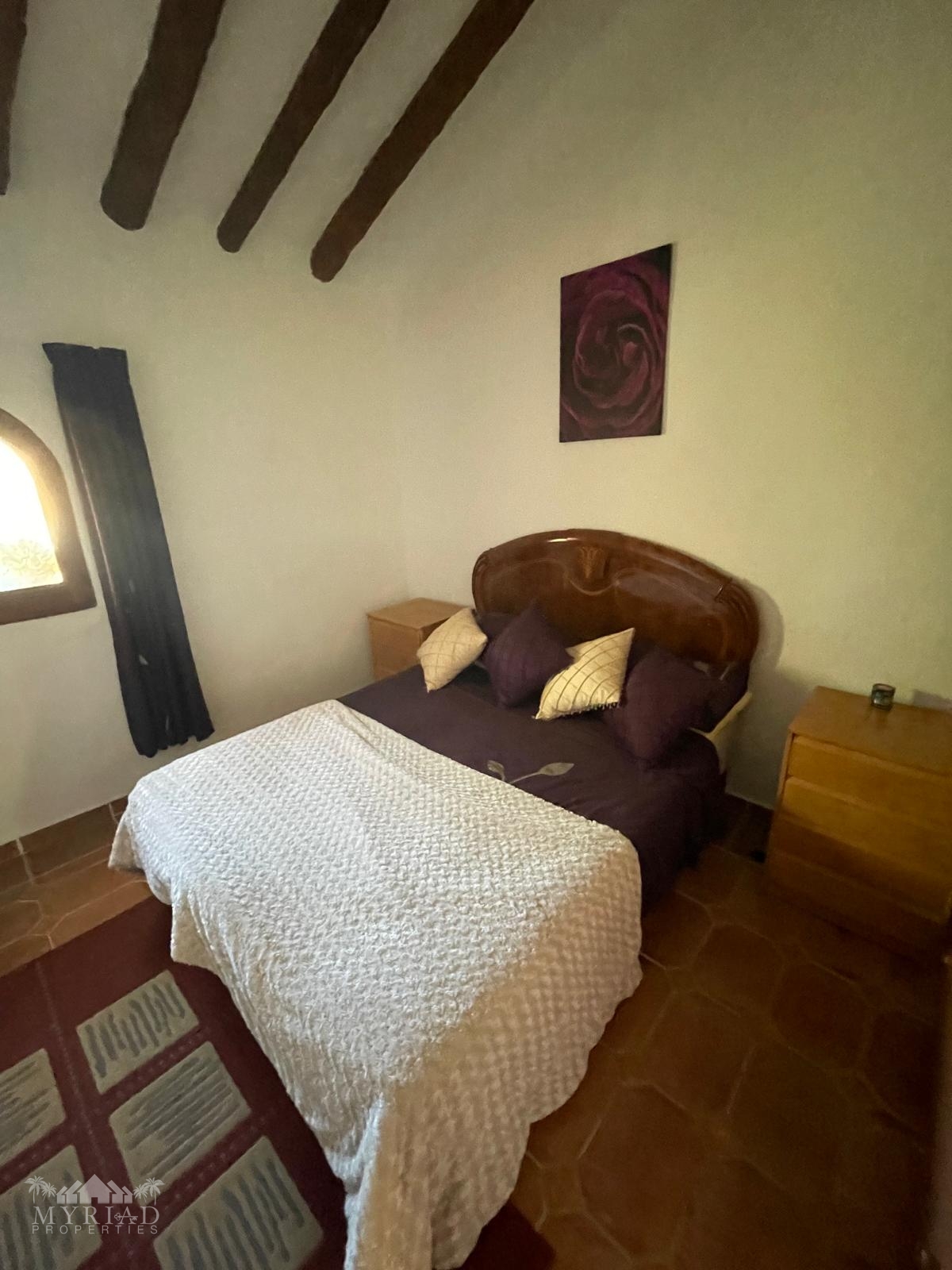 Country House in Ca&ntilde;ada del Trigo (Ref: MP6457)
