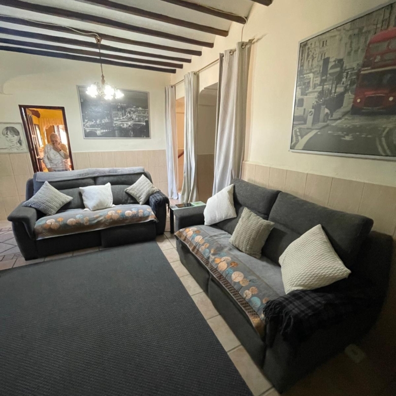 Country House in Ca&ntilde;ada del Trigo (Ref: MP6457)