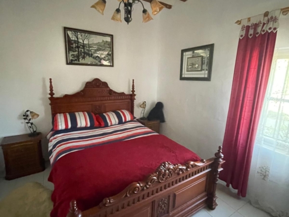 Country House in Ca&ntilde;ada del Trigo (Ref: MP6457)
