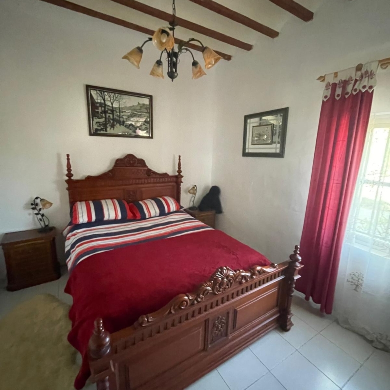 Country House in Ca&ntilde;ada del Trigo (Ref: MP6457)