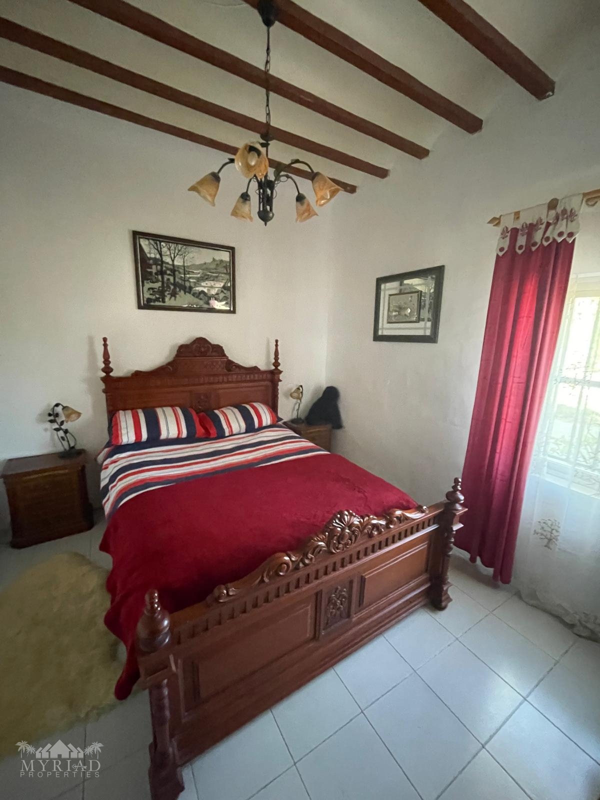 Country House in Ca&ntilde;ada del Trigo (Ref: MP6457)