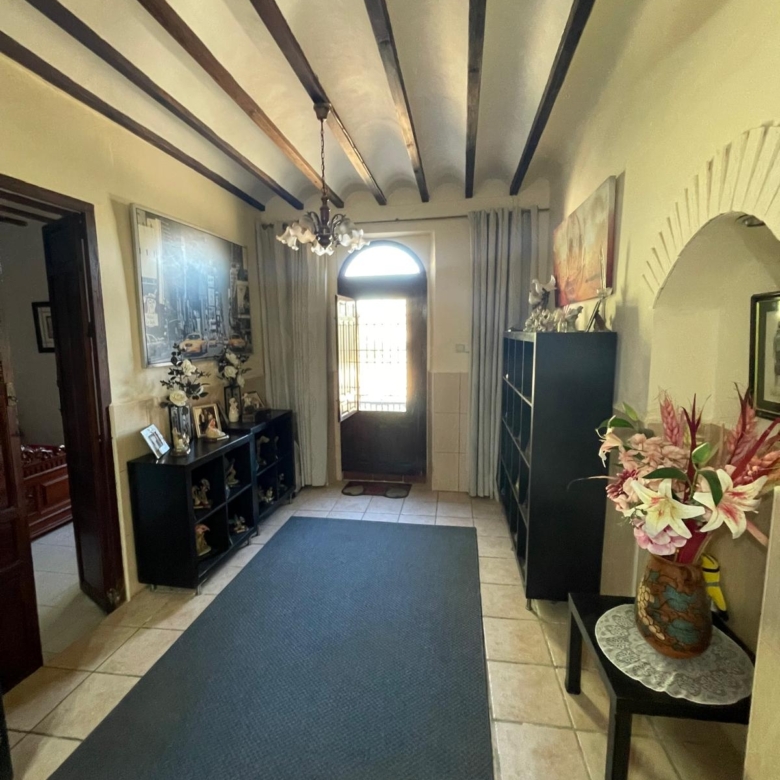 Country House in Ca&ntilde;ada del Trigo (Ref: MP6457)