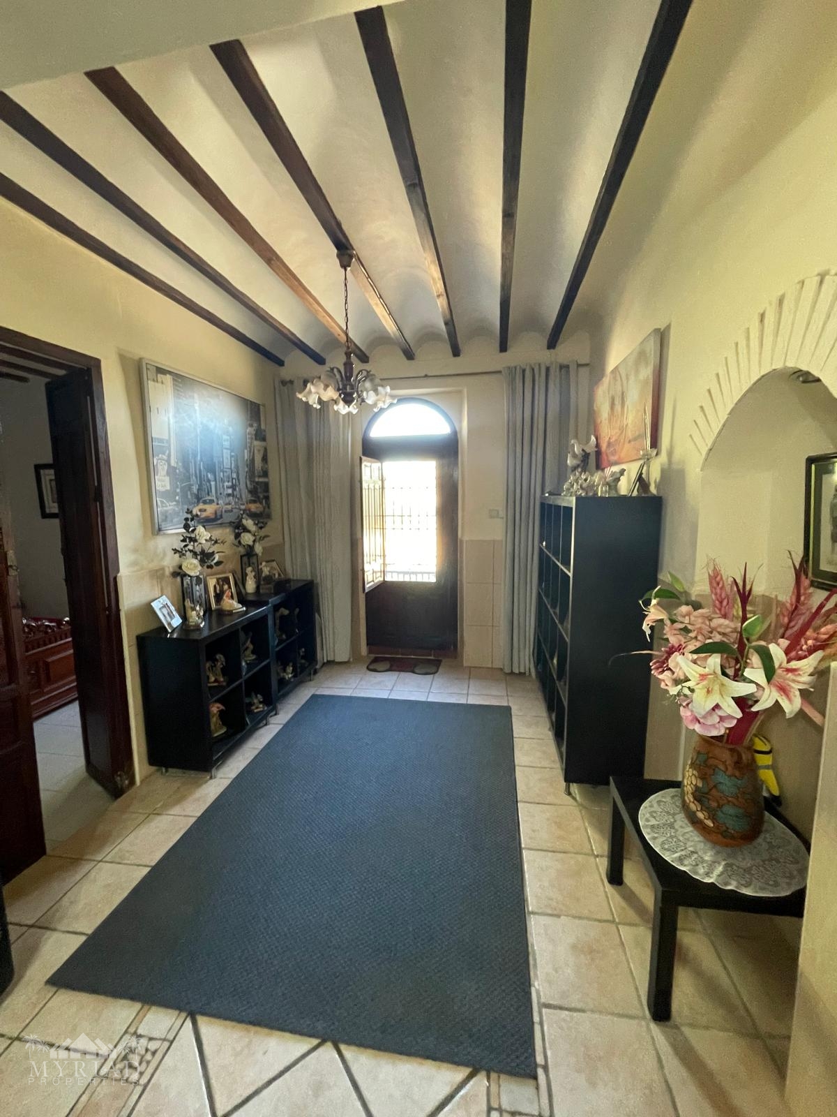 Country House in Ca&ntilde;ada del Trigo (Ref: MP6457)