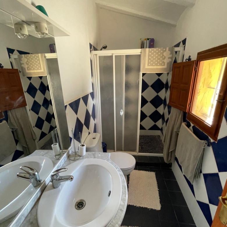 Country House in Ca&ntilde;ada del Trigo (Ref: MP6457)