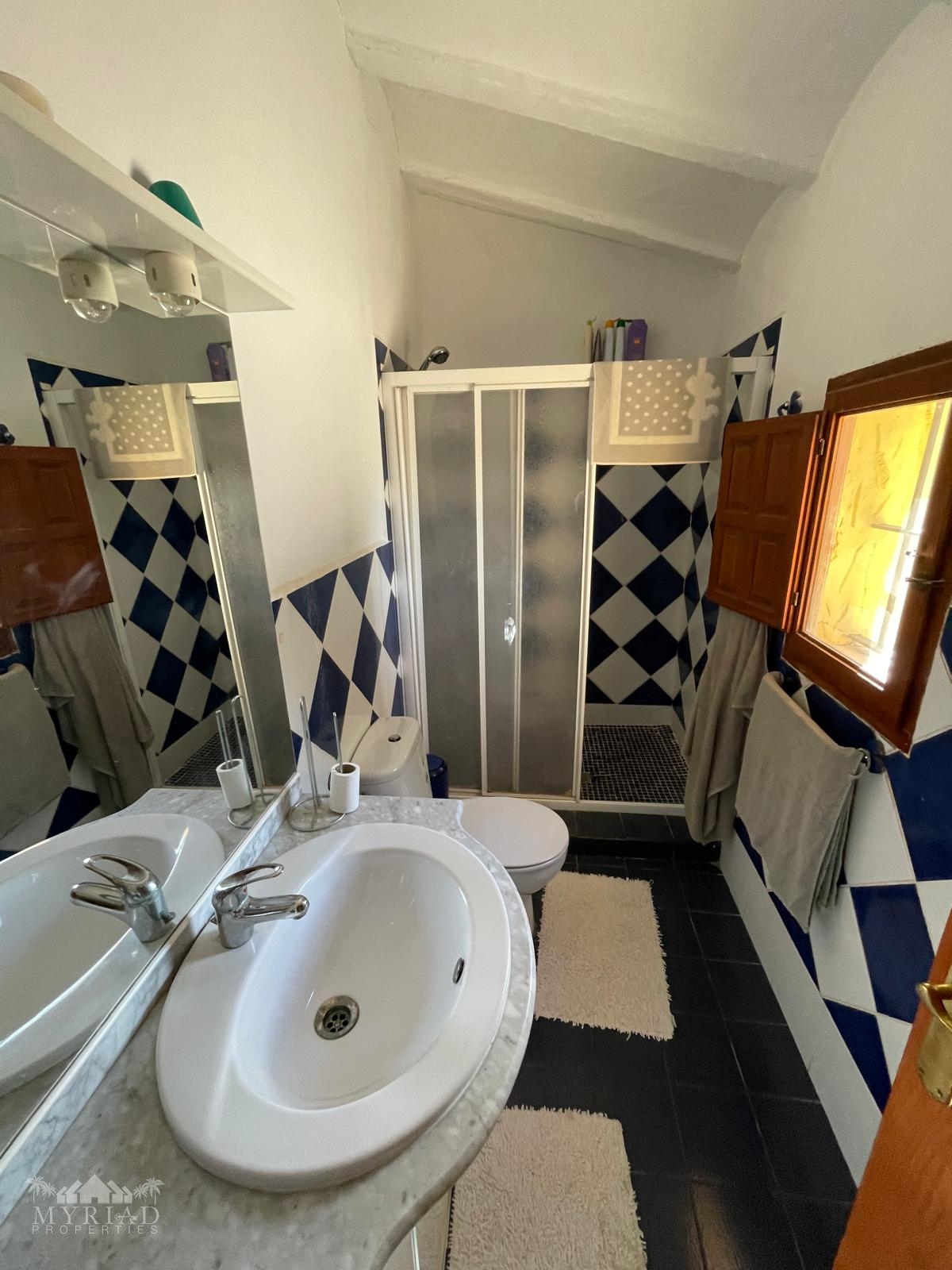 Country House in Ca&ntilde;ada del Trigo (Ref: MP6457)