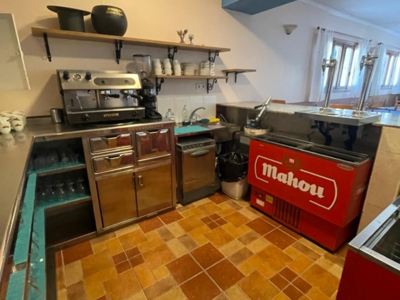 Country House in Ca&ntilde;ada del Trigo (Ref: MP6457)