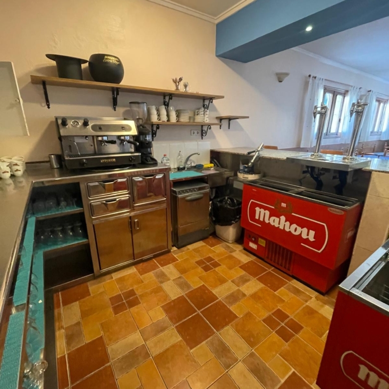 Country House in Ca&ntilde;ada del Trigo (Ref: MP6457)