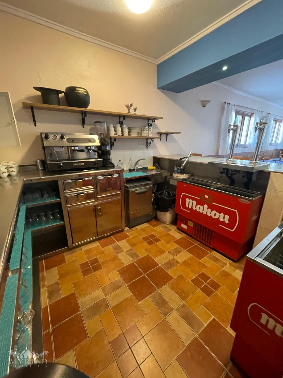 Country House in Ca&ntilde;ada del Trigo (Ref: MP6457)