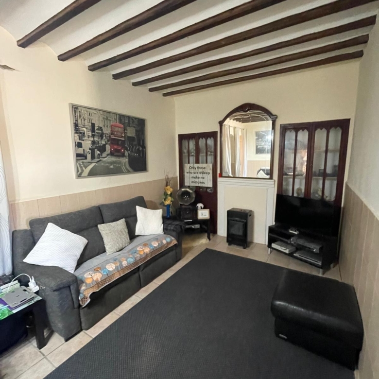 Country House in Ca&ntilde;ada del Trigo (Ref: MP6457)
