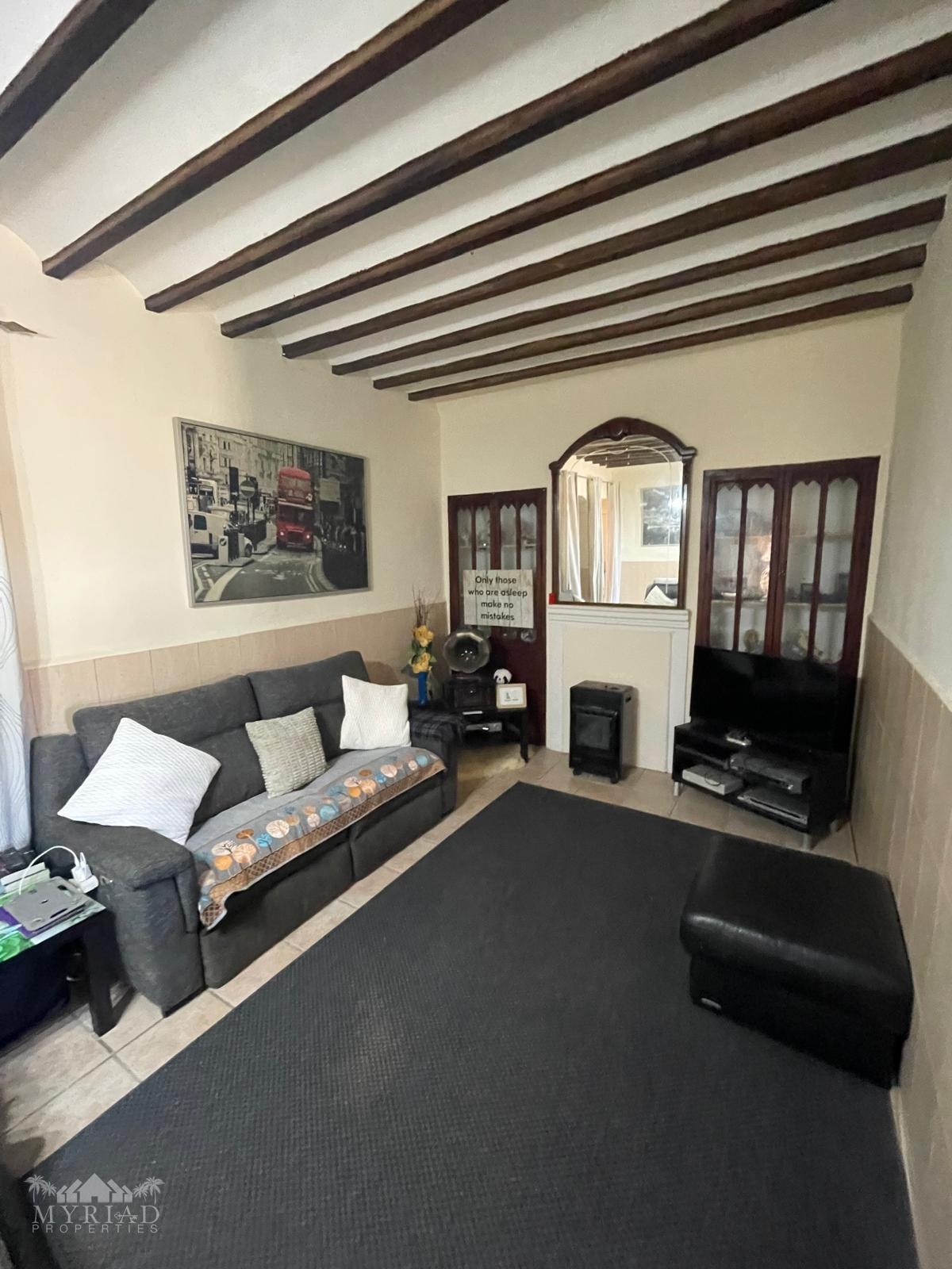 Country House in Ca&ntilde;ada del Trigo (Ref: MP6457)