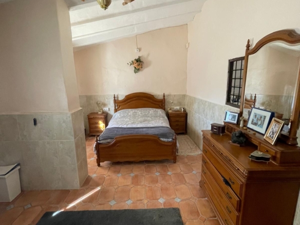 Country House in Ca&ntilde;ada del Trigo (Ref: MP6457)