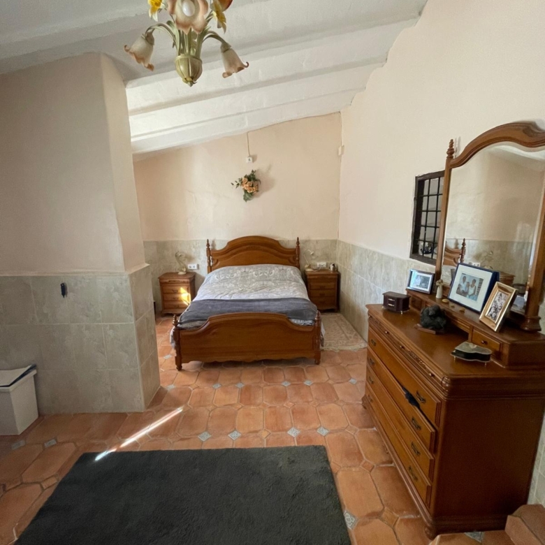 Country House in Ca&ntilde;ada del Trigo (Ref: MP6457)