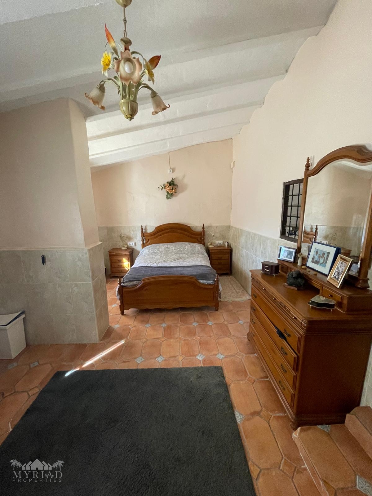 Country House in Ca&ntilde;ada del Trigo (Ref: MP6457)