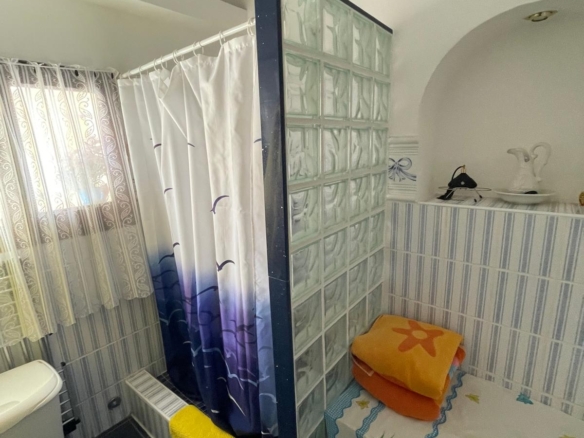 Country House in Ca&ntilde;ada del Trigo (Ref: MP6457)