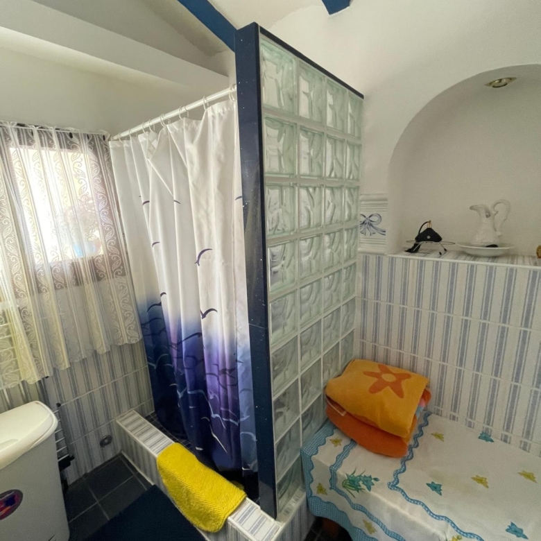 Country House in Ca&ntilde;ada del Trigo (Ref: MP6457)