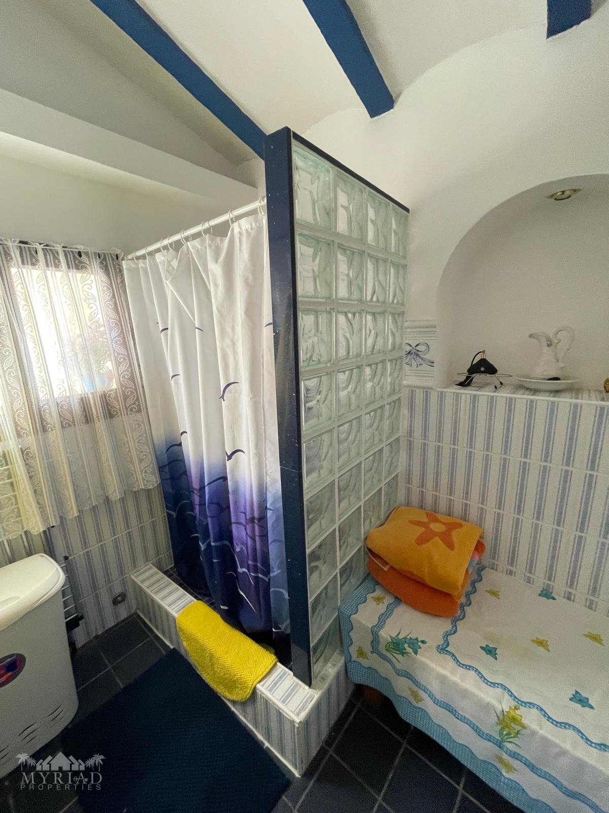 Country House in Ca&ntilde;ada del Trigo (Ref: MP6457)