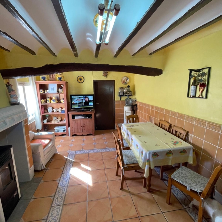 Country House in Ca&ntilde;ada del Trigo (Ref: MP6457)