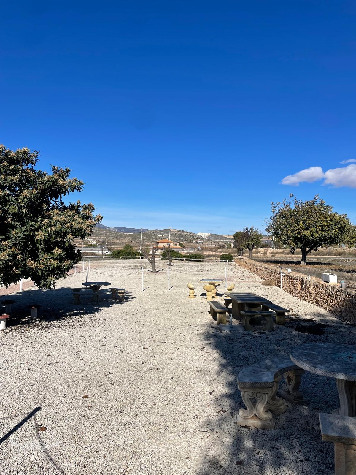 Country House in Ca&ntilde;ada del Trigo (Ref: MP6457)
