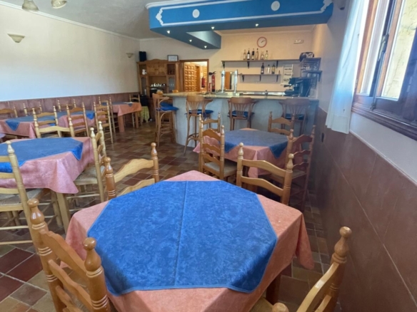 Country House in Ca&ntilde;ada del Trigo (Ref: MP6457)