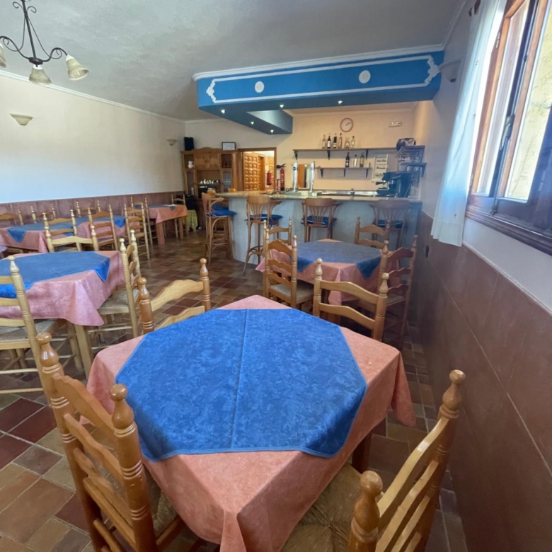 Country House in Ca&ntilde;ada del Trigo (Ref: MP6457)