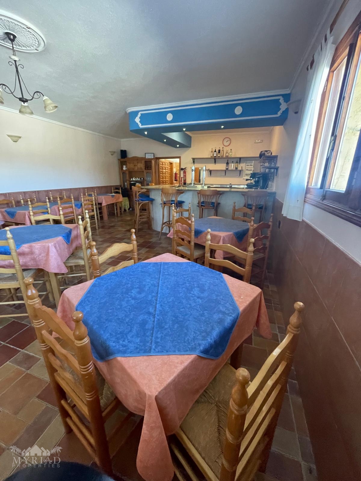 Country House in Ca&ntilde;ada del Trigo (Ref: MP6457)