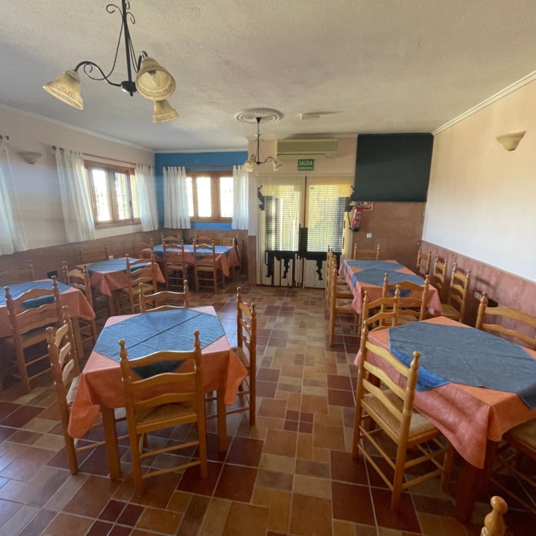 Country House in Ca&ntilde;ada del Trigo (Ref: MP6457)