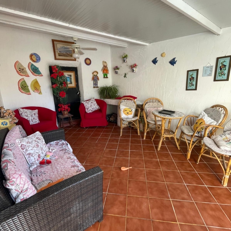 Country House in Ca&ntilde;ada del Trigo (Ref: MP6457)