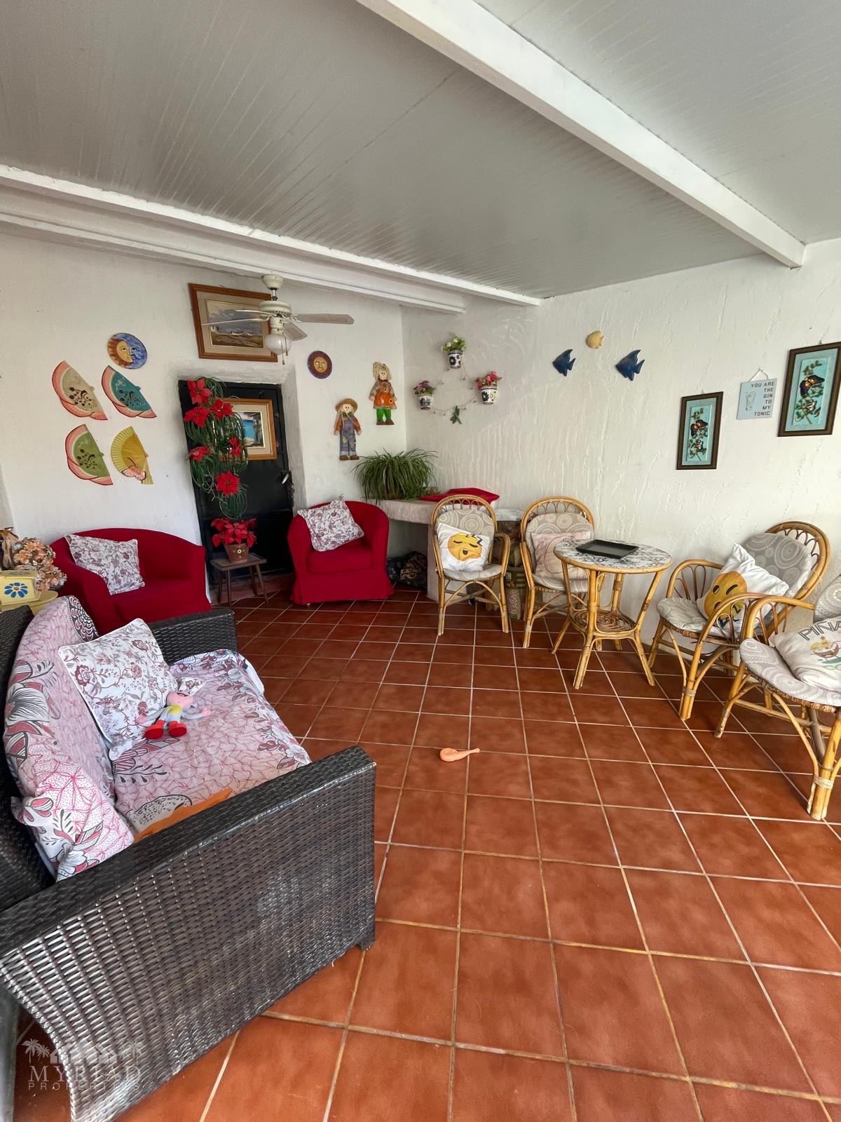 Country House in Ca&ntilde;ada del Trigo (Ref: MP6457)
