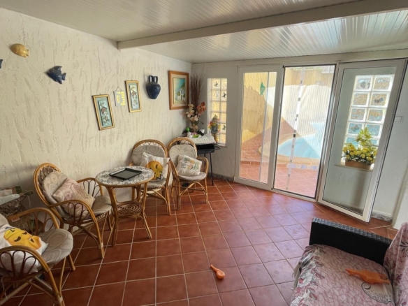 Country House in Ca&ntilde;ada del Trigo (Ref: MP6457)