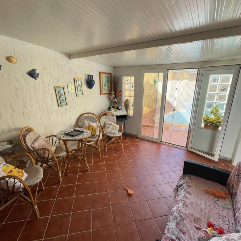 Country House in Ca&ntilde;ada del Trigo (Ref: MP6457)