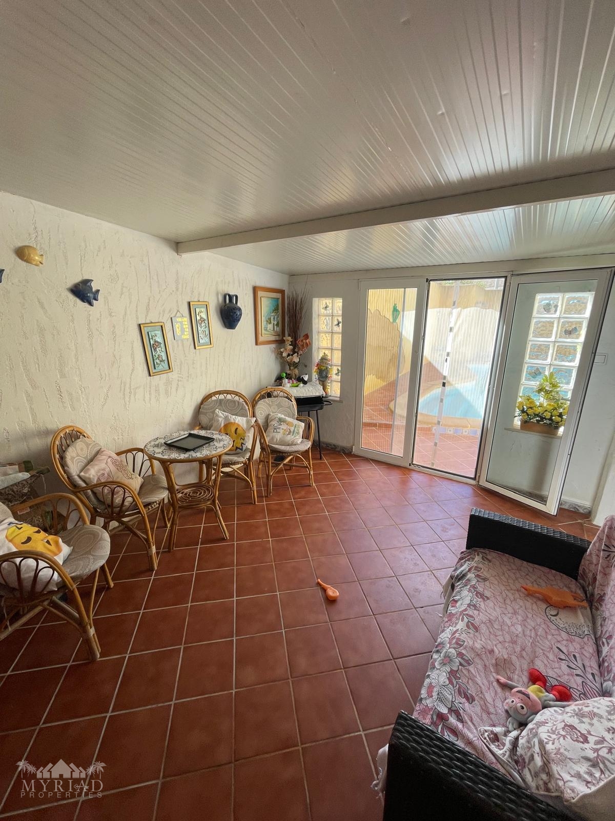 Country House in Ca&ntilde;ada del Trigo (Ref: MP6457)