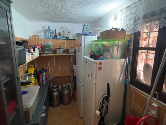 Country House in Ca&ntilde;ada del Trigo (Ref: MP6457)