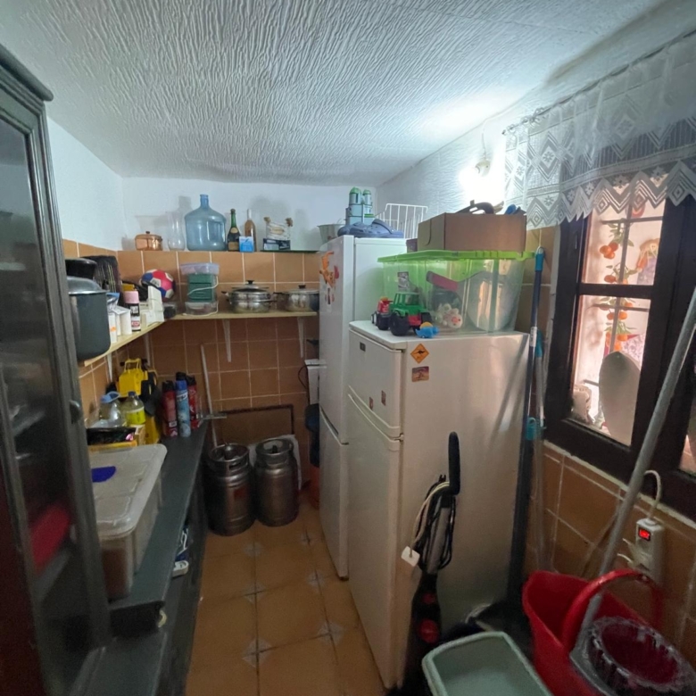 Country House in Ca&ntilde;ada del Trigo (Ref: MP6457)