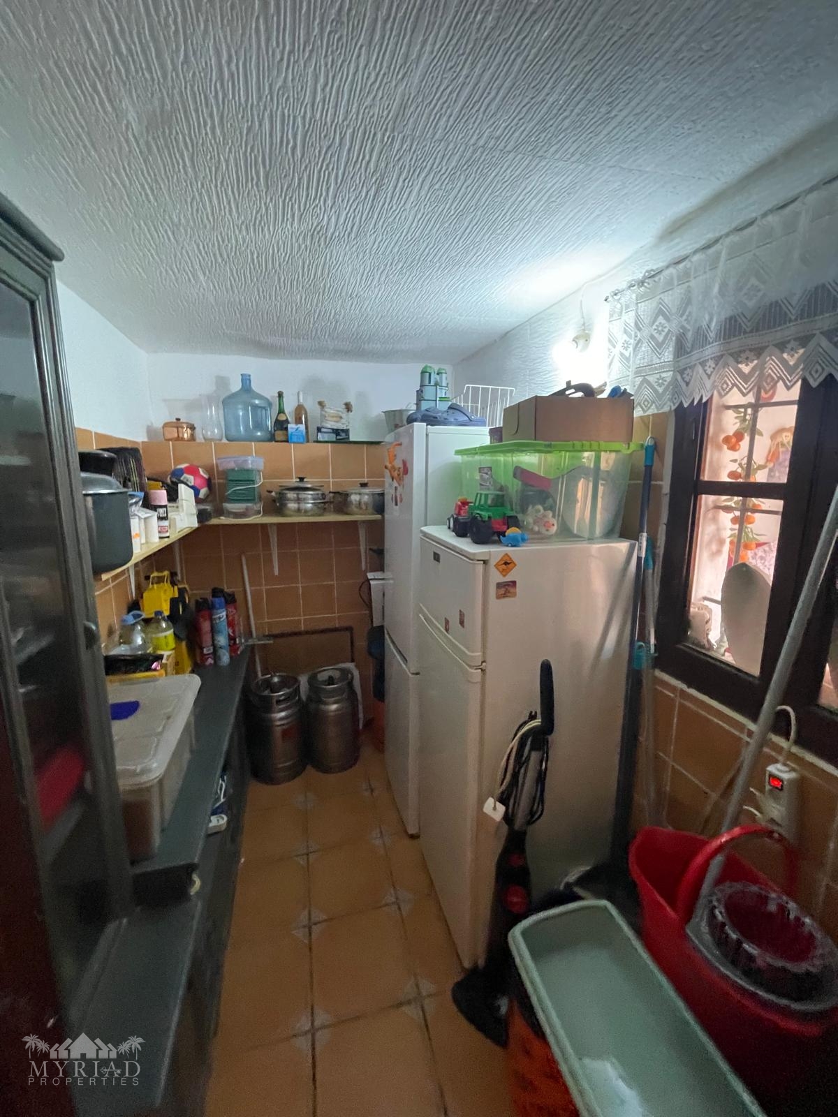 Country House in Ca&ntilde;ada del Trigo (Ref: MP6457)