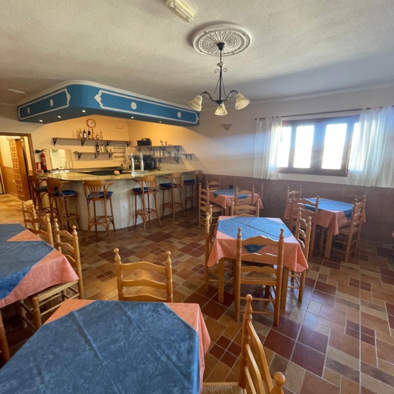 Country House in Ca&ntilde;ada del Trigo (Ref: MP6457)