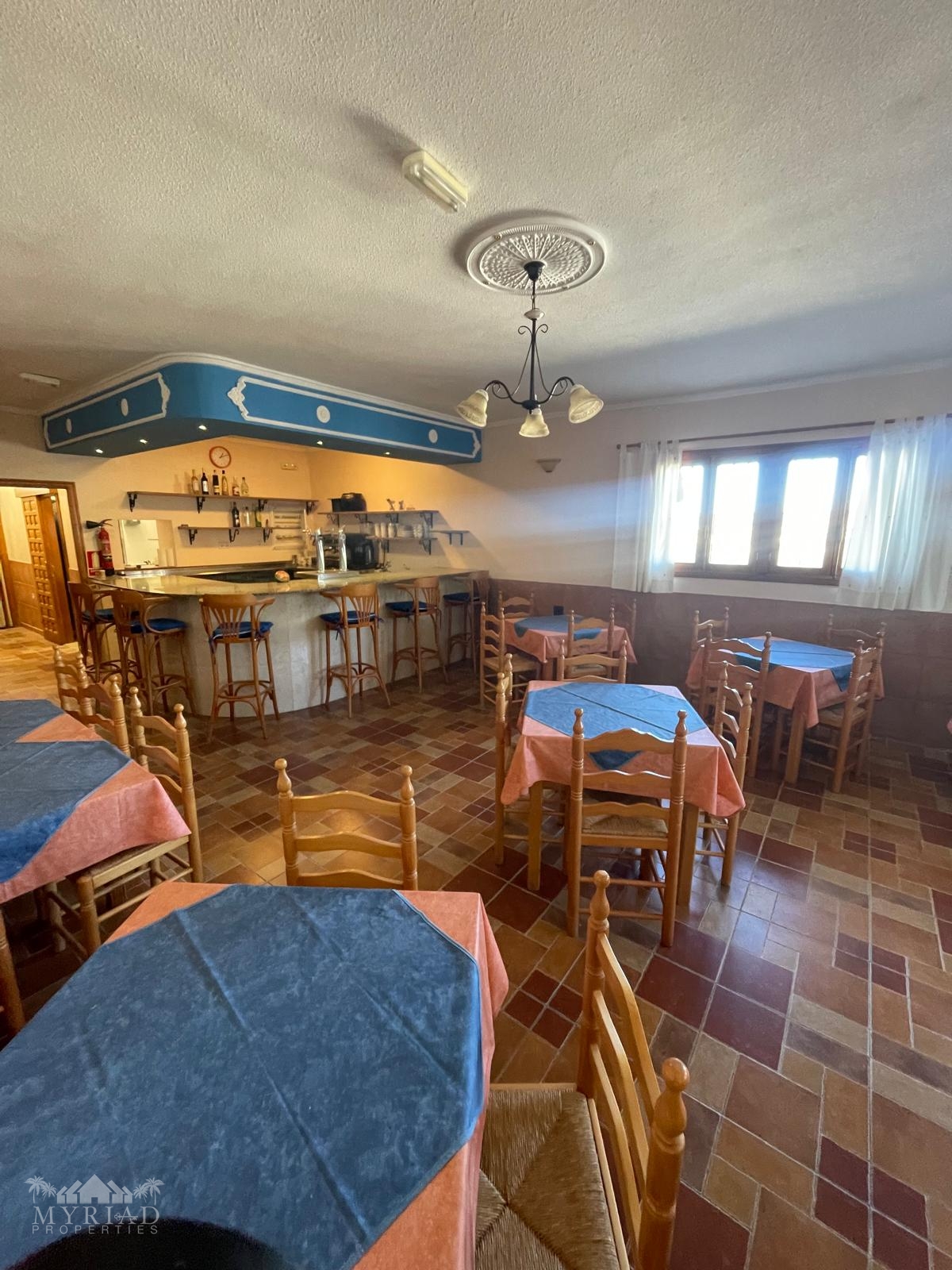 Country House in Ca&ntilde;ada del Trigo (Ref: MP6457)