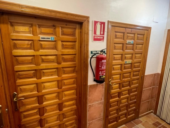 Country House in Ca&ntilde;ada del Trigo (Ref: MP6457)