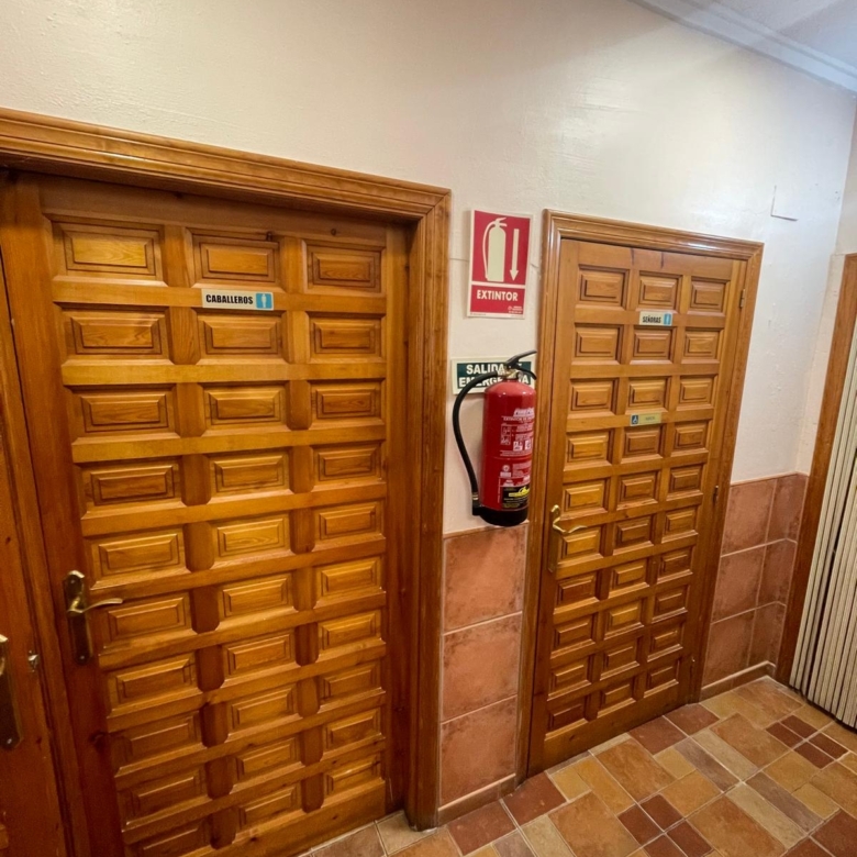 Country House in Ca&ntilde;ada del Trigo (Ref: MP6457)